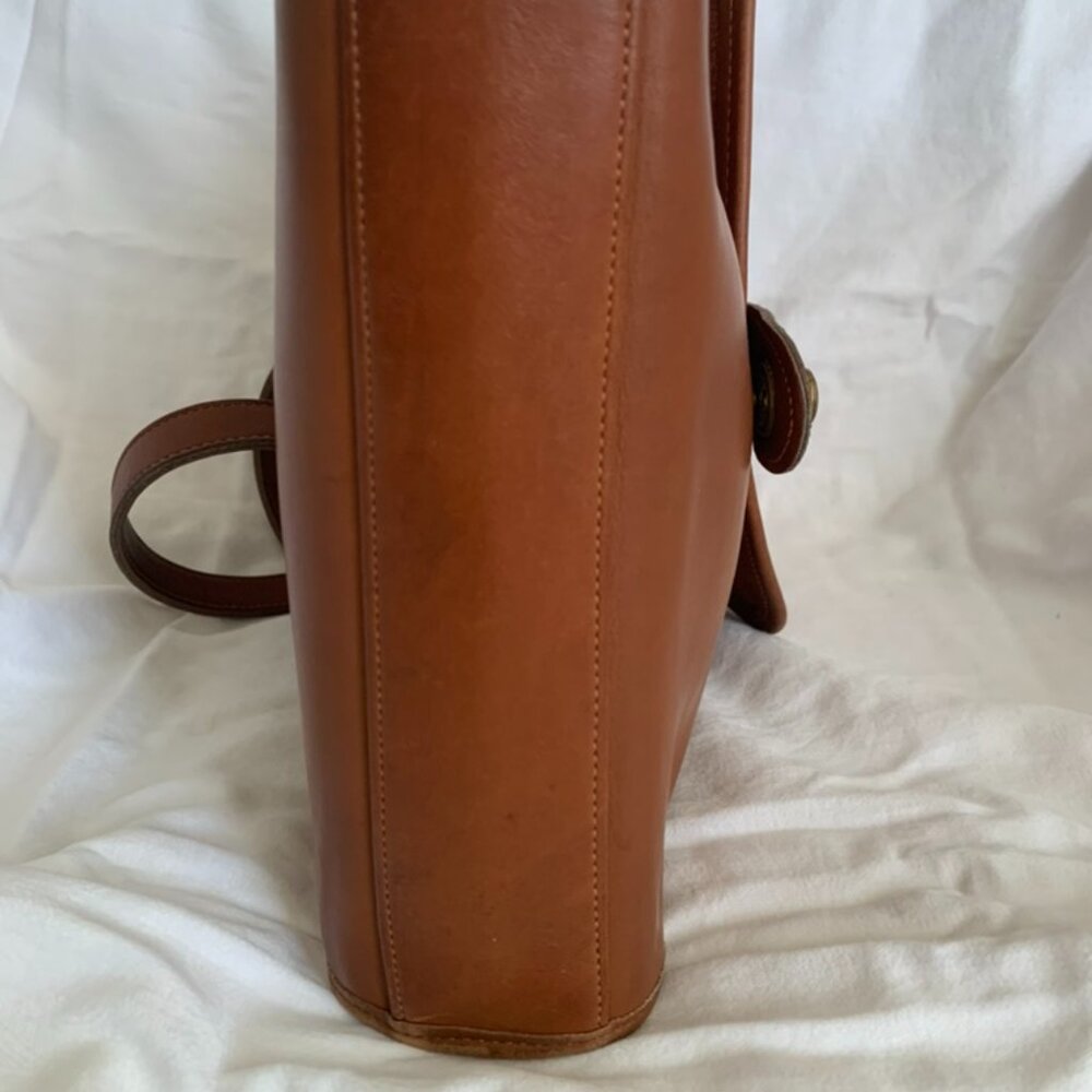 Coach Bag - ""Scout" - Authentic / Vintage